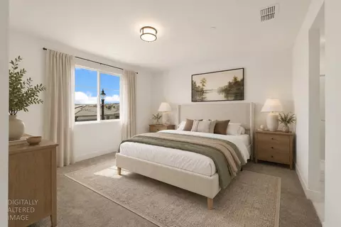 Bedroom - 2178 Appalachian Ave, Manteca, CA 95337 photo 3 of 8