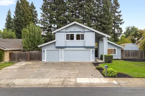 338 River Isle Way, Sacramento, CA 95831