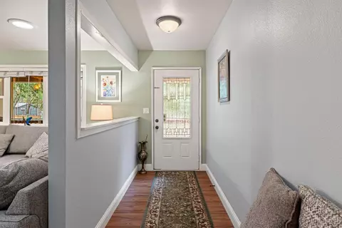 Entry Way - 6504 Green Leaf Ln, Foresthill, CA 95631 photo 1 of 6