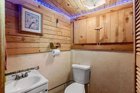 Bath - 6504 Green Leaf Ln, Foresthill, CA 95631 photo 5 of 5