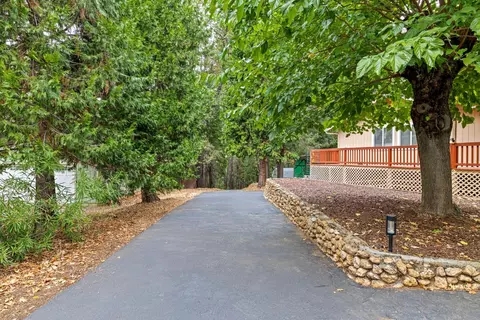 Exterior - 6504 Green Leaf Ln, Foresthill, CA 95631 photo 3 of 28