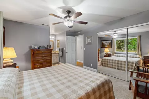 Bedroom - 6504 Green Leaf Ln, Foresthill, CA 95631 photo 5 of 7