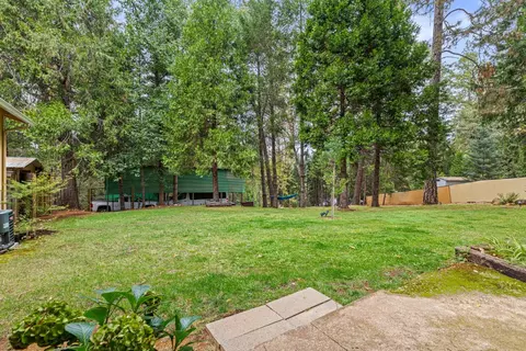 Exterior - 6504 Green Leaf Ln, Foresthill, CA 95631 photo 12 of 28