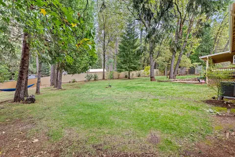 Exterior - 6504 Green Leaf Ln, Foresthill, CA 95631 photo 26 of 28