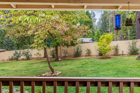 Exterior - 6504 Green Leaf Ln, Foresthill, CA 95631 photo 8 of 28