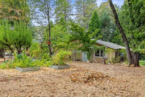 Exterior - 6504 Green Leaf Ln, Foresthill, CA 95631 photo 14 of 28