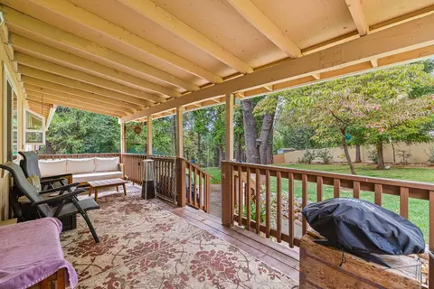 Exterior - 6504 Green Leaf Ln, Foresthill, CA 95631 photo 6 of 28