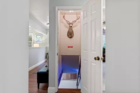 Entry Way - 6504 Green Leaf Ln, Foresthill, CA 95631 photo 6 of 6