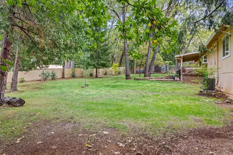 Exterior - 6504 Green Leaf Ln, Foresthill, CA 95631 photo 11 of 28