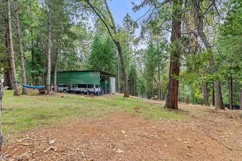 Exterior - 6504 Green Leaf Ln, Foresthill, CA 95631 photo 27 of 28