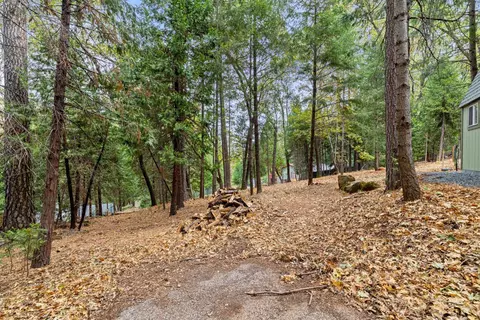 Exterior - 6504 Green Leaf Ln, Foresthill, CA 95631 photo 19 of 28
