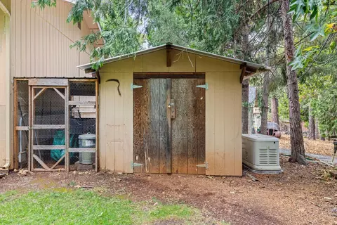 Exterior - 6504 Green Leaf Ln, Foresthill, CA 95631 photo 24 of 28