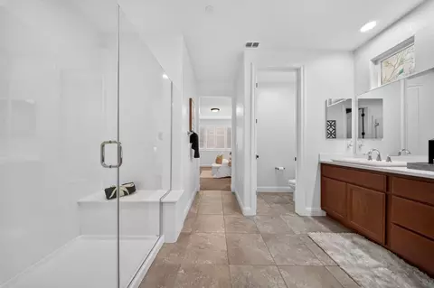 Entry Way - 2870 Rio Grande Dr, Tracy, CA 95377 photo 3 of 4