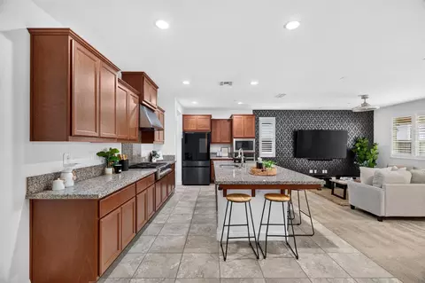 Kitchen - 2870 Rio Grande Dr, Tracy, CA 95377 photo 5 of 5