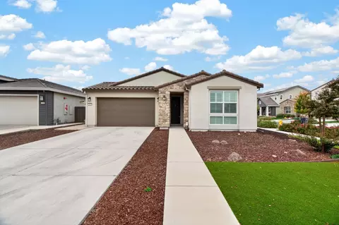 Exterior - 2870 Rio Grande Dr, Tracy, CA 95377 photo 4 of 6