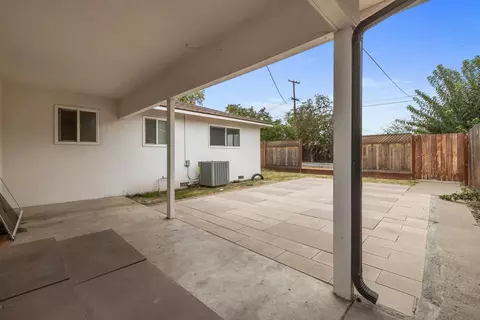 Exterior - 1705 Timothy Ave, Modesto, CA 95350 photo 2 of 5