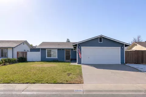 1612 Larry St, Olivehurst, CA 95961