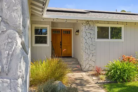 Entry Way - 8627 Pendleton Dr, Granite Bay, CA 95746 photo 1 of 5