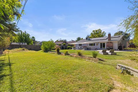 Exterior - 8627 Pendleton Dr, Granite Bay, CA 95746 photo 16 of 19