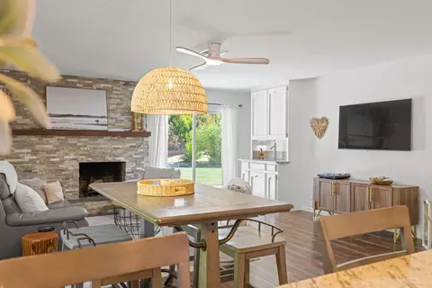 Dining - 8627 Pendleton Dr, Granite Bay, CA 95746 photo 4 of 5