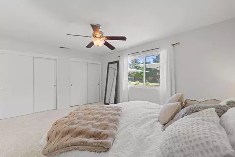 Bedroom - 8627 Pendleton Dr, Granite Bay, CA 95746 photo 12 of 12