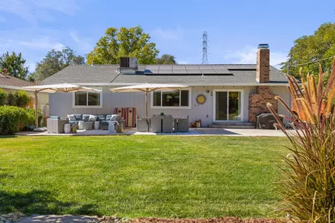 Exterior - 8627 Pendleton Dr, Granite Bay, CA 95746 photo 14 of 19