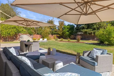 Exterior - 8627 Pendleton Dr, Granite Bay, CA 95746 photo 8 of 19