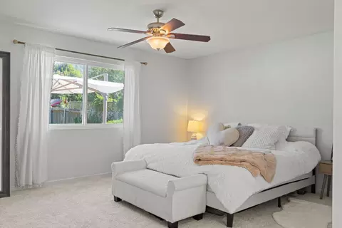 Bedroom - 8627 Pendleton Dr, Granite Bay, CA 95746 photo 7 of 12