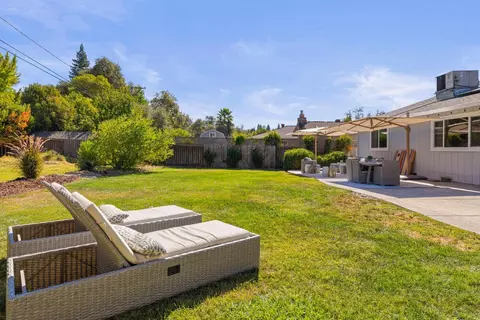 Exterior - 8627 Pendleton Dr, Granite Bay, CA 95746 photo 18 of 19