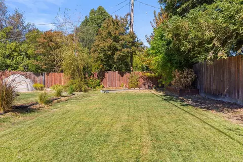 Exterior - 8627 Pendleton Dr, Granite Bay, CA 95746 photo 15 of 19