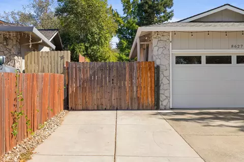 Exterior - 8627 Pendleton Dr, Granite Bay, CA 95746 photo 4 of 19
