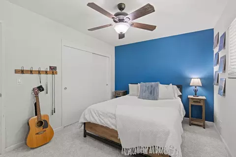 Bedroom - 8627 Pendleton Dr, Granite Bay, CA 95746 photo 3 of 12