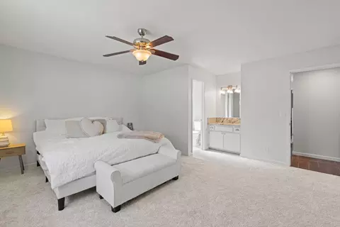 Bedroom - 8627 Pendleton Dr, Granite Bay, CA 95746 photo 8 of 12