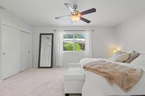 Bedroom - 8627 Pendleton Dr, Granite Bay, CA 95746 photo 11 of 12