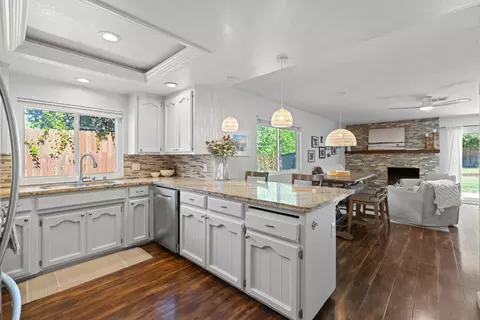 Kitchen - 8627 Pendleton Dr, Granite Bay, CA 95746 photo 9 of 9
