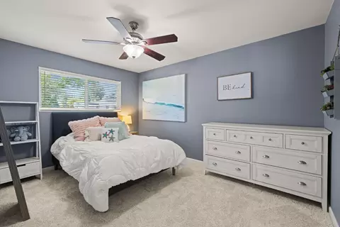 Bedroom - 8627 Pendleton Dr, Granite Bay, CA 95746 photo 4 of 12