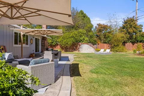 Exterior - 8627 Pendleton Dr, Granite Bay, CA 95746 photo 12 of 19