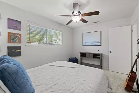 Bedroom - 8627 Pendleton Dr, Granite Bay, CA 95746 photo 2 of 12