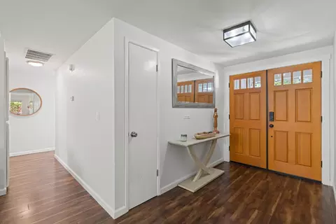 Entry Way - 8627 Pendleton Dr, Granite Bay, CA 95746 photo 3 of 5