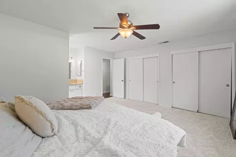 Bedroom - 8627 Pendleton Dr, Granite Bay, CA 95746 photo 10 of 12