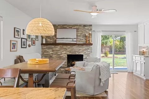 Dining - 8627 Pendleton Dr, Granite Bay, CA 95746 photo 3 of 5