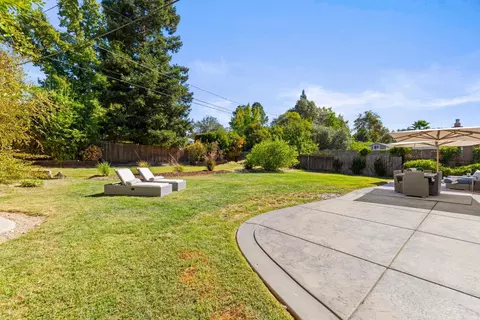 Exterior - 8627 Pendleton Dr, Granite Bay, CA 95746 photo 9 of 19