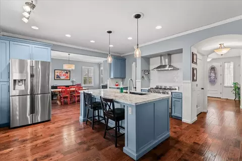 Kitchen - 4112 Heritage Dr, Modesto, CA 95356 photo 1 of 9