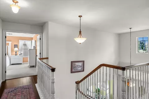 Entry Way - 4112 Heritage Dr, Modesto, CA 95356 photo 9 of 10
