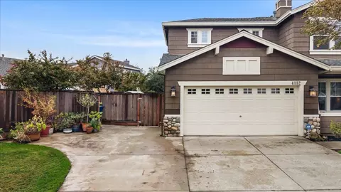 Exterior - 4112 Heritage Dr, Modesto, CA 95356 photo 6 of 23
