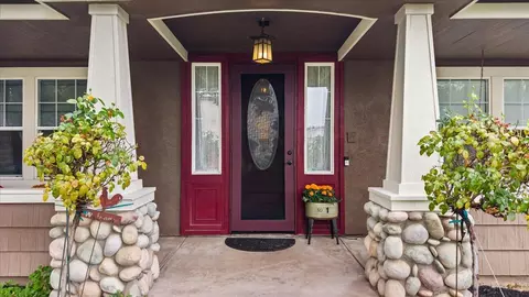Entry Way - 4112 Heritage Dr, Modesto, CA 95356 photo 1 of 10