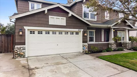 Exterior - 4112 Heritage Dr, Modesto, CA 95356 photo 7 of 23