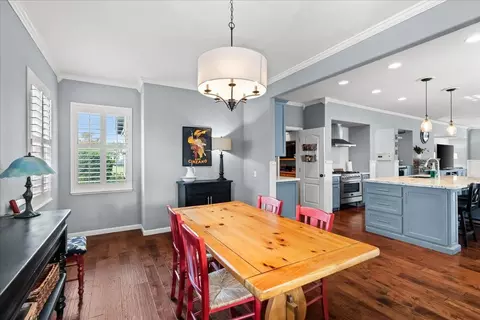 Dining - 4112 Heritage Dr, Modesto, CA 95356 photo 2 of 2