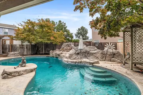Exterior - 4112 Heritage Dr, Modesto, CA 95356 photo 14 of 23