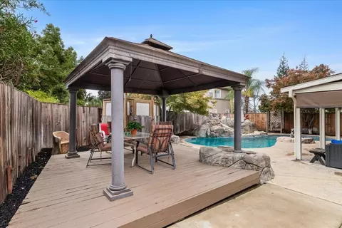Exterior - 4112 Heritage Dr, Modesto, CA 95356 photo 19 of 23